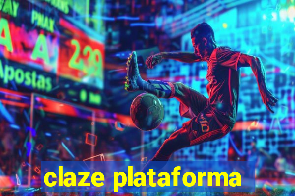 claze plataforma